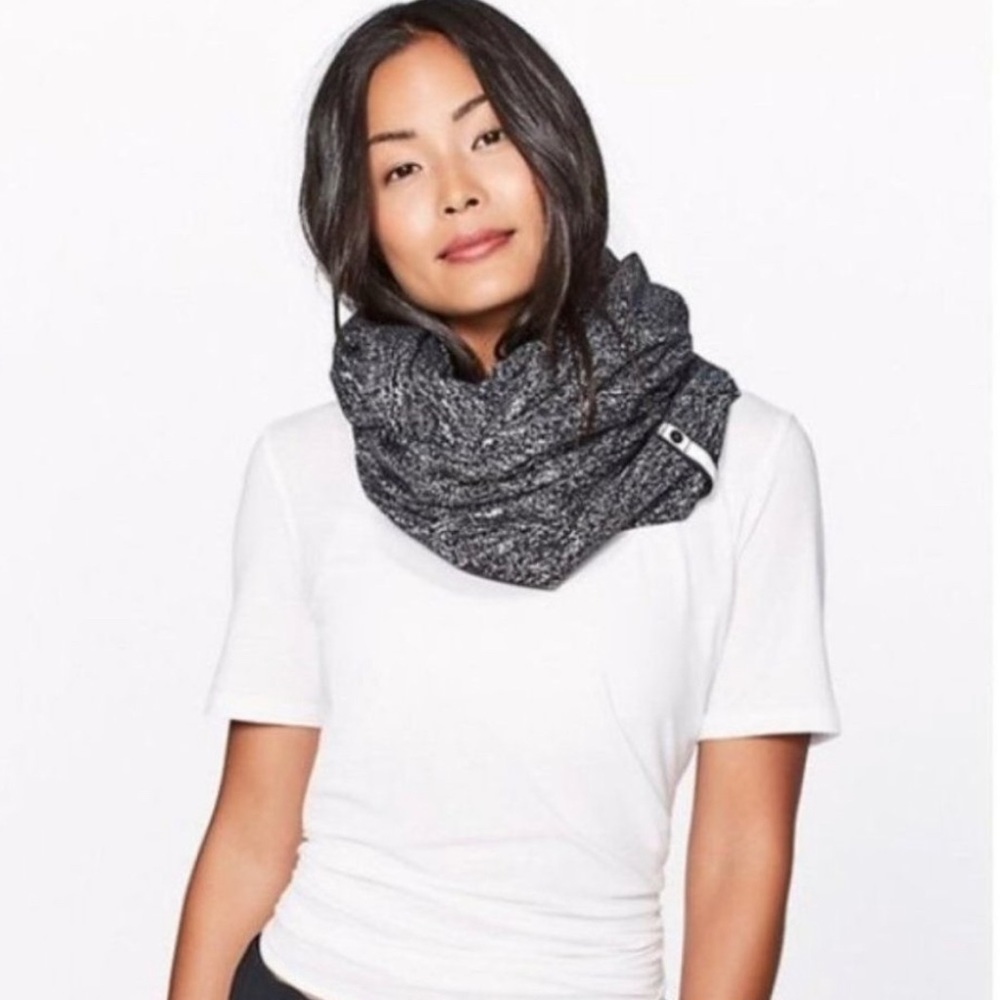 Lululemon Vinyasa Wrap